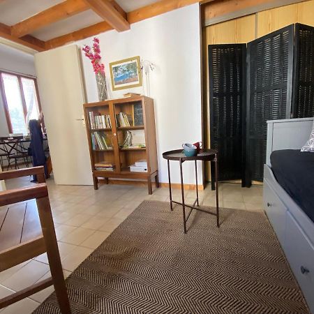 Duplex Arago Au Coeur De Sete, Comme Une Petite Maison Buitenkant foto