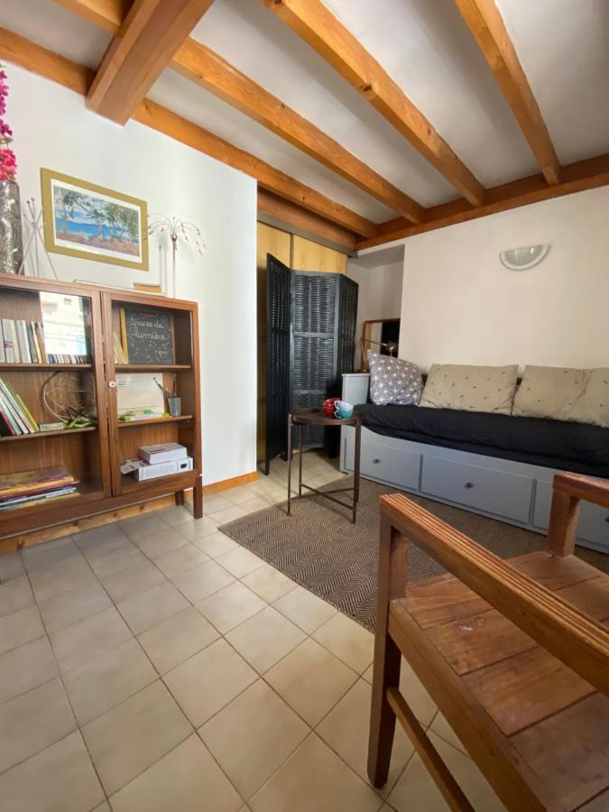 Duplex Arago Au Coeur De Sete, Comme Une Petite Maison Buitenkant foto