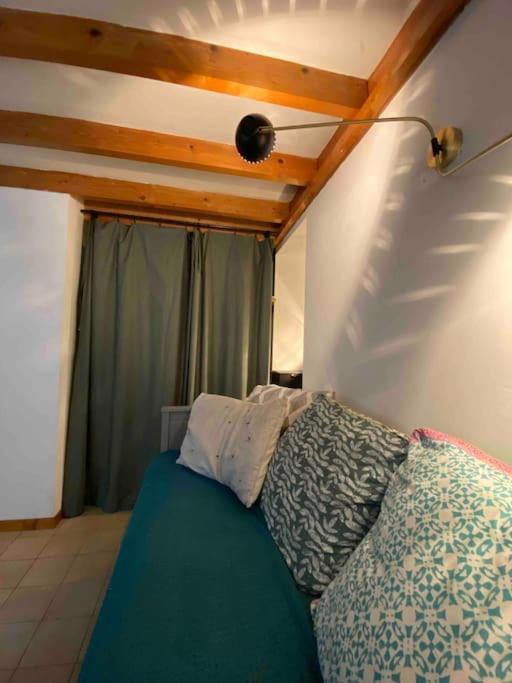 Duplex Arago Au Coeur De Sete, Comme Une Petite Maison Buitenkant foto