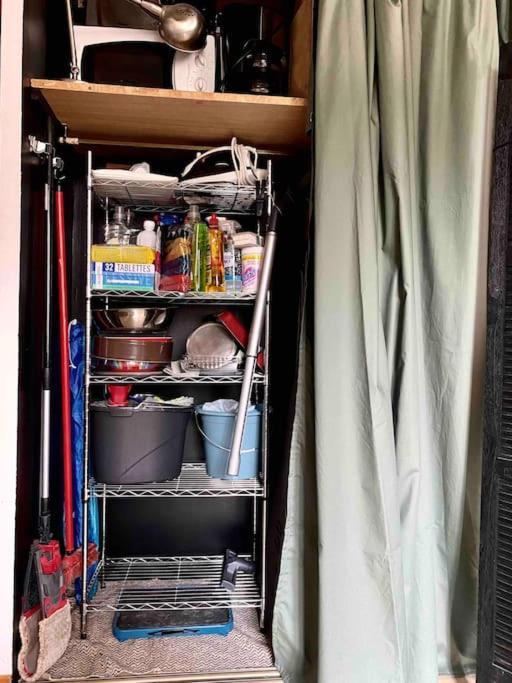 Duplex Arago Au Coeur De Sete, Comme Une Petite Maison Buitenkant foto