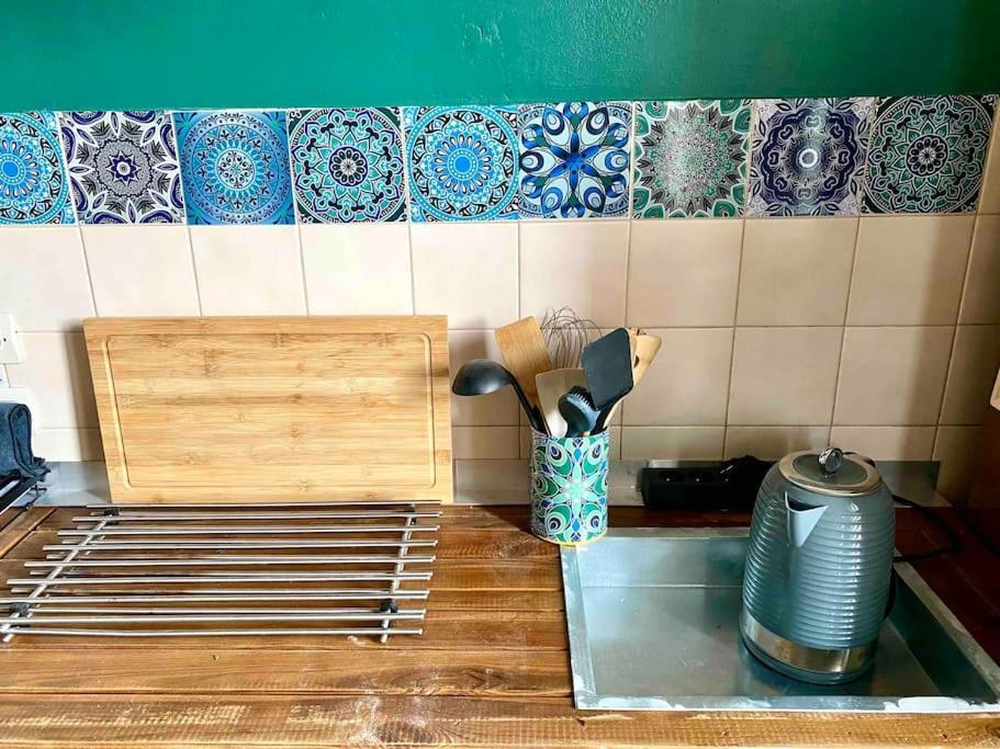 Duplex Arago Au Coeur De Sete, Comme Une Petite Maison Buitenkant foto