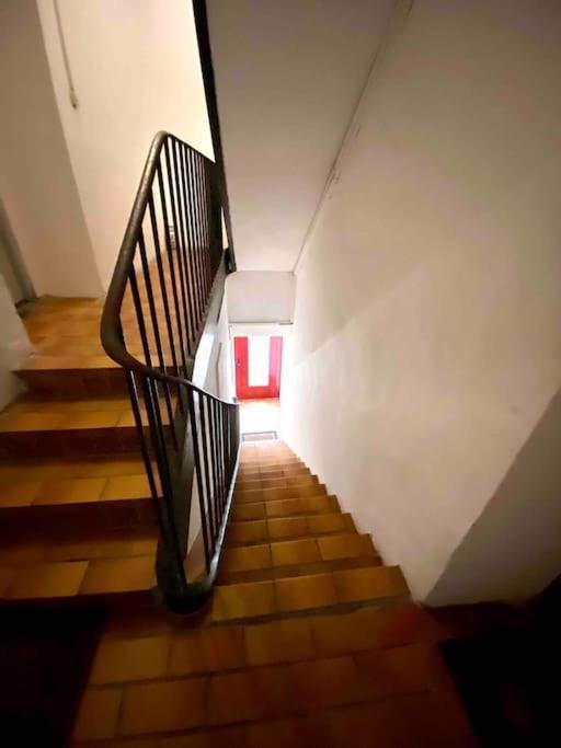 Duplex Arago Au Coeur De Sete, Comme Une Petite Maison Buitenkant foto